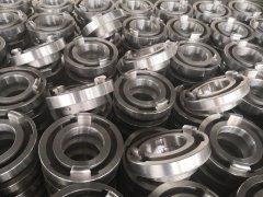 復(fù)雜不銹鋼精密鑄件的回火過程需留意的事項